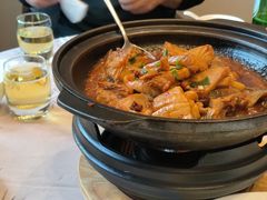 正宗臭鳜鱼-徽州小镇(高新店)