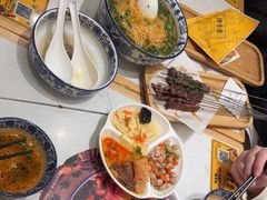-陳香貴·兰州牛肉面(上海长风大悦城店)