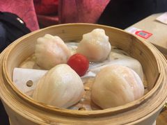 金牌虾饺皇-点都德(北京路贰店)