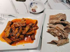 -尹兰楼西北风情餐厅(嘉定店)