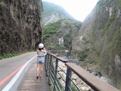 -太鲁阁公园