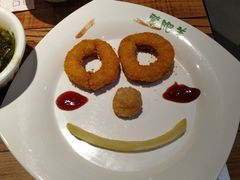 -蒙肥羊·酸汤潮牛·鲜牛肉火锅烤肉自助(岗顶店)