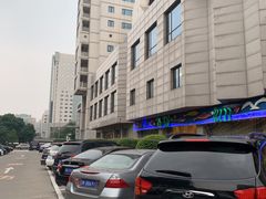 -鲍鱼王子(深圳大厦店)