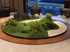 -川旺角融合菜•海景餐厅(星海广场店)