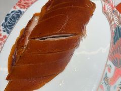-在前门·烤鸭北京菜(五月花广场店)