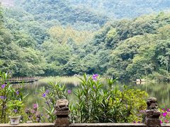 -青城山