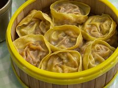 -服务大楼冷面(延大店)