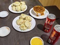 -小胖包子王(赵公口店)