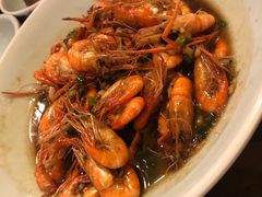 -老灶味道·本帮菜(昌平路店)
