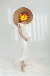 -孕视觉专业孕妇摄影(天津南开店)