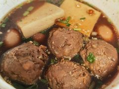 -盛香亭热卤(虎门店)
