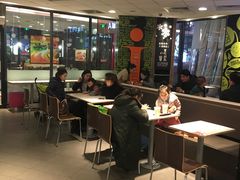 -麦当劳(龙湖时代天街店)