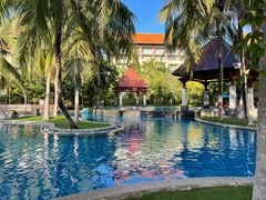 -三亚海棠湾万丽度假酒店