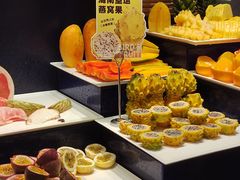 -第六季自助餐厅(北太平庄店)
