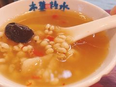 清补凉-粉家柳州螺蛳粉(杨宅路店)