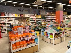 -乐友孕婴童(刘家窑店)