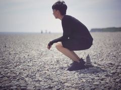 -七星潭蓝天广场