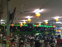 -無招牌海鮮(芽笼店)