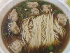 -蒋家桥饺面店(东关街店)