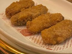-新白鹿餐厅(银泰西湖文化广场店)