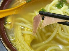 -茅家米线(中大街店)