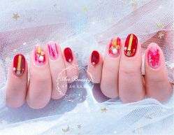 -Aso Artist Beauty美甲美睫