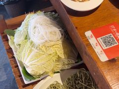 -義聚德·清真铜锅涮羊肉·烧烤(河东店)