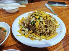 -老袁炒年糕(富豪路店)