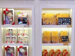 -GODIVA(月星环球港店)