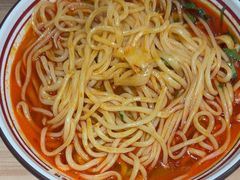 -老王四季抻面(南六东路店)