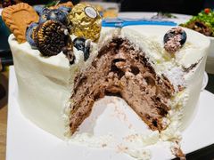 -玲婧胡同·生日蛋糕·餐厅(嘉里城店)