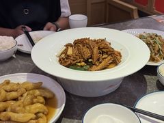 -闫府私房菜(恒隆店)