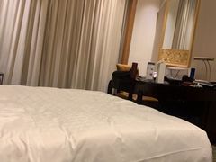 -常州武进九洲喜来登酒店