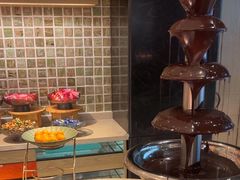 -金海湾自助餐厅(金陵饭店)