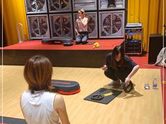 -超级猩猩健身·团课(陆家嘴中心店)