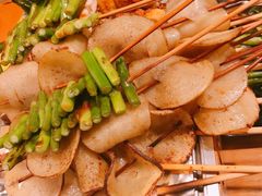 -云晓光头烧烤吧(新大陆广场店)