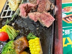 -豪客来牛排(天阳D32店)
