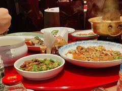 -山西会馆·晋菜·晋商宴·学堂记忆(许坦西街店)