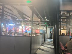 -鱼酷活鱼烤鱼(梅江印象城店)