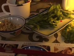 -喜喜水饺