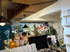 -雕刻时光咖啡馆(南院门店)