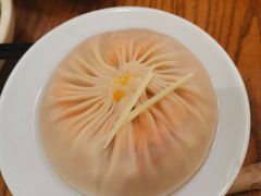 -苏小柳手工点心(人民广场分院)