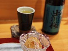-鮨青(恒基名人购物中心店)