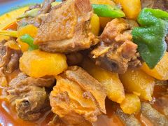 -伊带伊路新疆美食府(呼家楼店)