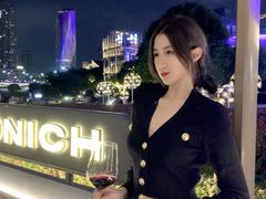 -MONICH牛排融合餐厅(和义大道购物中心店)