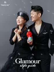 点击看大图 -太郎花子婚纱摄影艺术中心