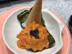 -争鲜回转寿司(南开大悦城店)