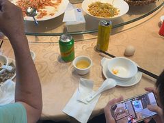 -年辉渔村·非遗传承餐厅(新丰江店)