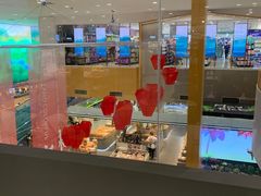 -世纪联华超市(江城店)