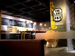 -来龙里 精致 东南亚餐室(万象城店)